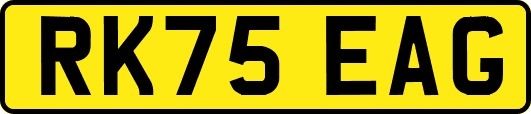 RK75EAG