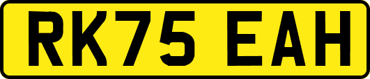 RK75EAH