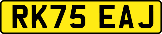 RK75EAJ