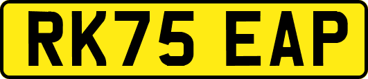 RK75EAP