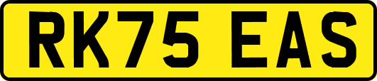 RK75EAS