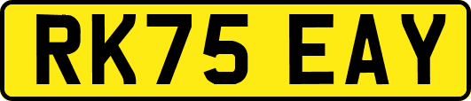 RK75EAY