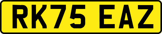 RK75EAZ