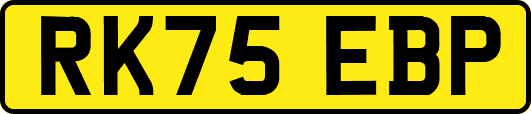 RK75EBP