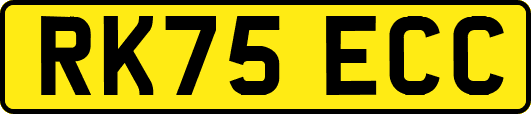 RK75ECC