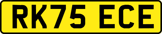 RK75ECE