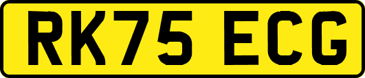 RK75ECG