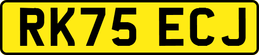 RK75ECJ