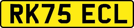 RK75ECL