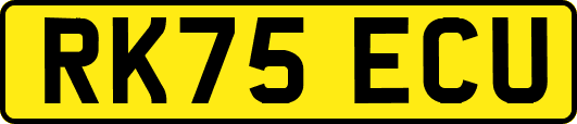 RK75ECU