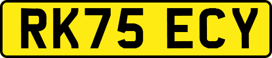 RK75ECY