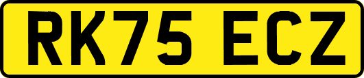 RK75ECZ