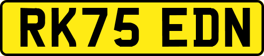 RK75EDN