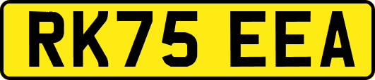 RK75EEA