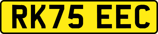 RK75EEC