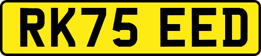 RK75EED