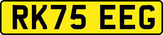 RK75EEG