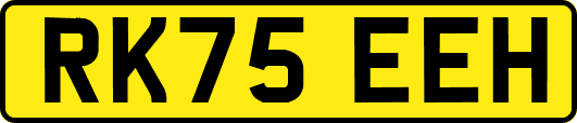 RK75EEH