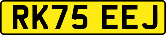 RK75EEJ