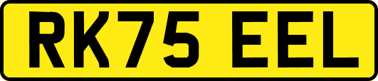 RK75EEL
