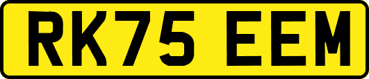 RK75EEM