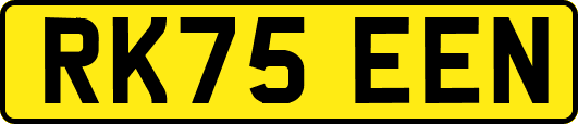 RK75EEN