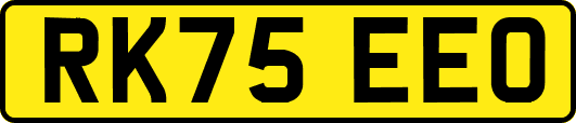 RK75EEO