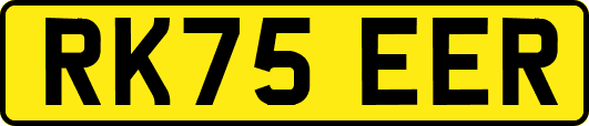 RK75EER