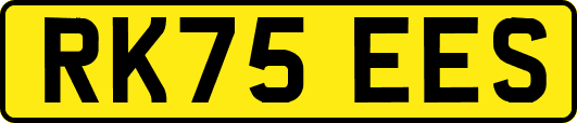 RK75EES