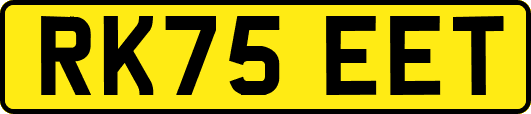 RK75EET