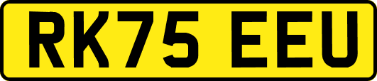 RK75EEU