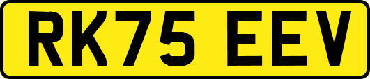 RK75EEV