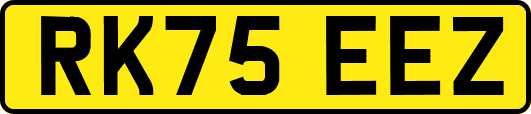 RK75EEZ