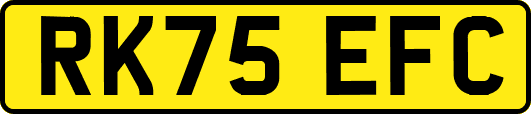 RK75EFC