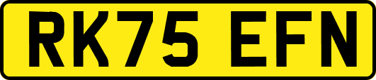 RK75EFN