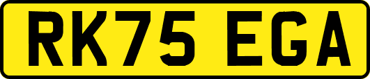 RK75EGA