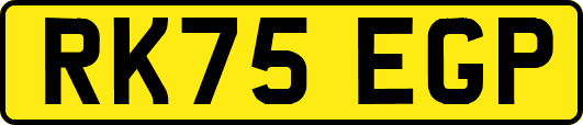 RK75EGP