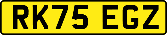 RK75EGZ