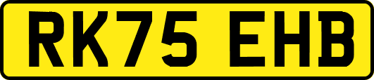 RK75EHB