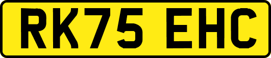 RK75EHC