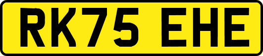 RK75EHE