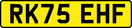 RK75EHF