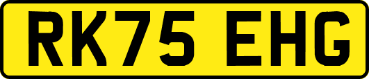 RK75EHG