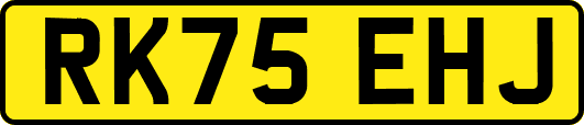 RK75EHJ