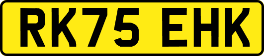 RK75EHK