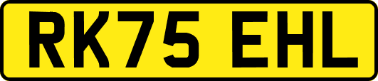 RK75EHL