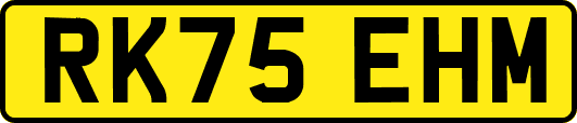 RK75EHM