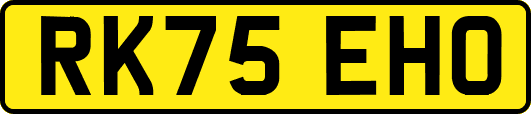 RK75EHO