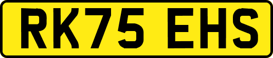 RK75EHS