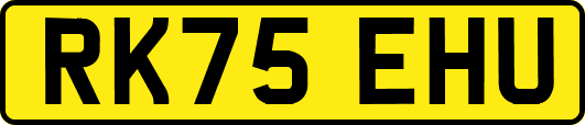 RK75EHU